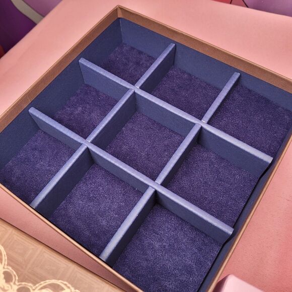 Sailor Moon Jewelry Box Lot Qpot Japan Mars Pluto Jupiter Accessory Case Japan - Picture 9 of 16